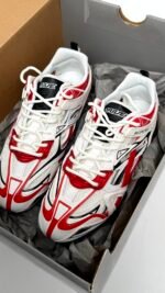 Кросівки Balenciaga Biker - Зображення 3