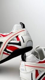 Кросівки Balenciaga Biker - Зображення 6