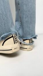 Кеди Jimmy Choo - Зображення 4