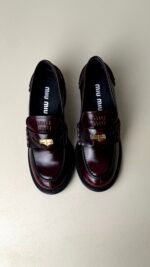 Лофери Miu Miu - Зображення 3