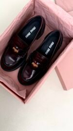 Лофери Miu Miu - Зображення 5