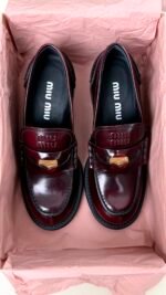 Лофери Miu Miu - Зображення 4