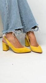 Туфлі Santoni - Зображення 4