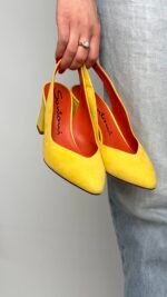 Туфлі Santoni - Зображення 3