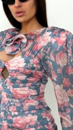 Сукня Magda Butrym - Зображення 4