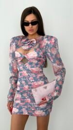 Сукня Magda Butrym - Зображення 3