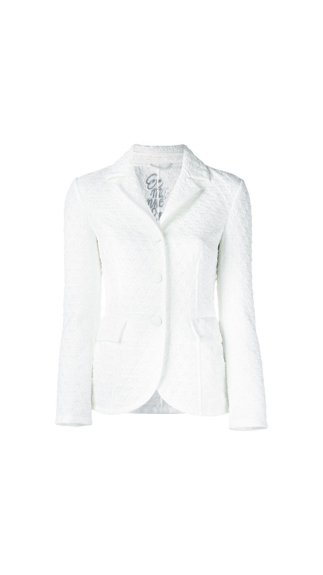 2026/04/1000098111.jpg Жакет Ermanno Scervino - Зображення 1