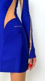 Сукня Mugler - Зображення 5