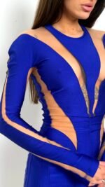 Сукня Mugler - Зображення 3