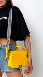 Сумка Off-White - Зображення 3