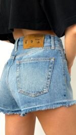 Шорти Off-White - Зображення 4