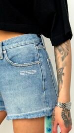 Шорти Off-White - Зображення 3