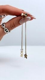 Сережки Dior - Зображення 2