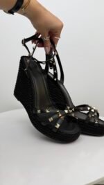 Босоніжки Valentino - Зображення 2