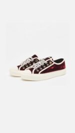 Кеди Christian Dior