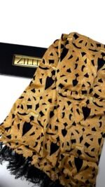 Кашне Zilli - Зображення 2