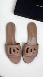 Мюлі Dolce & Gabbana