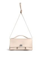 Сумка  Balenciaga Small Bel Air Clutch Bag in Calfskin