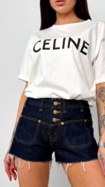Шорти Celine - Зображення 2