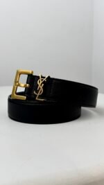 Ремінь Saint Laurent - Зображення 2