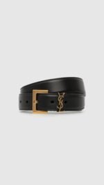 Ремінь Saint Laurent