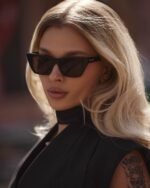 Окуляри Saint Laurent - Зображення 5