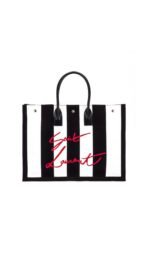 Шопер Saint Laurent