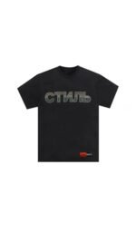 Футболка Heron Preston