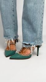 Туфлі Valentino - Зображення 4