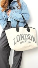Сумка-шопер Balenciaga «London» City Series - Зображення 2