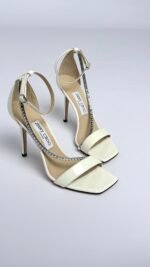 Босоніжки Jimmy Choo - Зображення 2