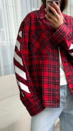Сорочка Off-White - Зображення 3