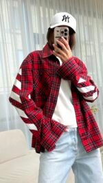 Сорочка Off-White - Зображення 2