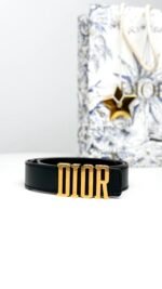 Ремінь Christian Dior - Зображення 2