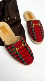 Мюлі Gucci - Зображення 2