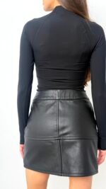 Лонгслів Jil Sander - Зображення 4