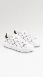 Кеди Louis Vuitton
