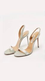 Босоніжки Aquazzura