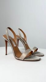 Босоніжки Aquazzura - Зображення 4