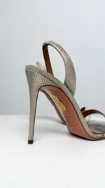 Босоніжки Aquazzura - Зображення 2