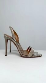 Босоніжки Aquazzura - Зображення 3