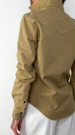 Сорочка  Saint Laurent - Зображення 4