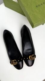 Балетки Gucci - Зображення 4
