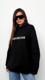 Худі Balenciaga - Зображення 2