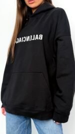 Худі Balenciaga - Зображення 4
