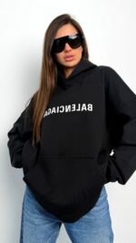 Худі Balenciaga - Зображення 3