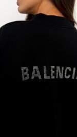 ​Футболка Balenciaga - Зображення 5