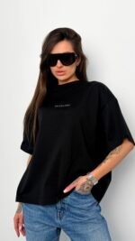 ​Футболка Balenciaga - Зображення 2