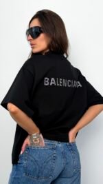 ​Футболка Balenciaga - Зображення 3