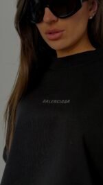 ​Футболка Balenciaga - Зображення 4